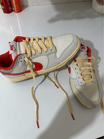 Nike Nike 41 numara orijinal