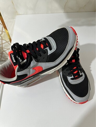 Nike Orijinal airmax 90 41 no