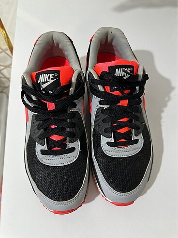 Orijinal airmax 90 41 no