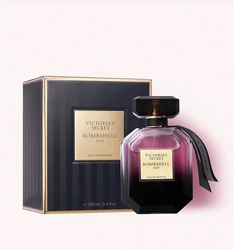 Victoria?s Secret Bombshell Oud