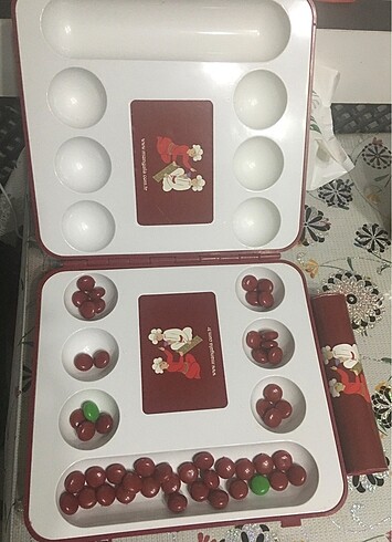 Mangala oyun - Görsel 5