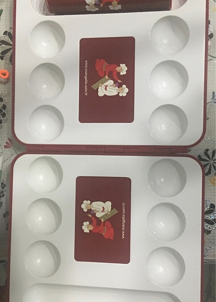 Mangala oyun - Görsel 3