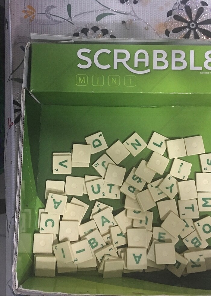 Kelime oyunu - Görsel 2