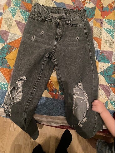 Kot pantolon