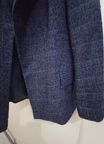 Blazer ceket 