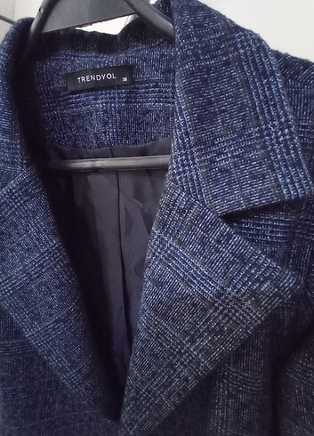 Trendyol & Milla Blazer ceket 