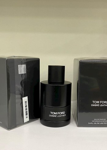 Tom Ford Ombre Leather Erkek Parfümü 100ml