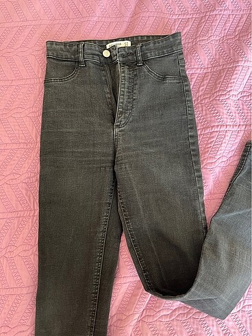 Pull bear skinny jeans