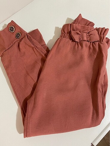 Lcw Kumaş Pantolon