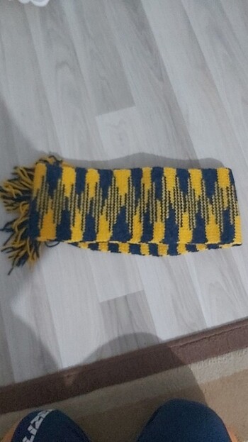 Atkı
