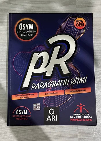 Paragrafın Ritmi Soru Bankası