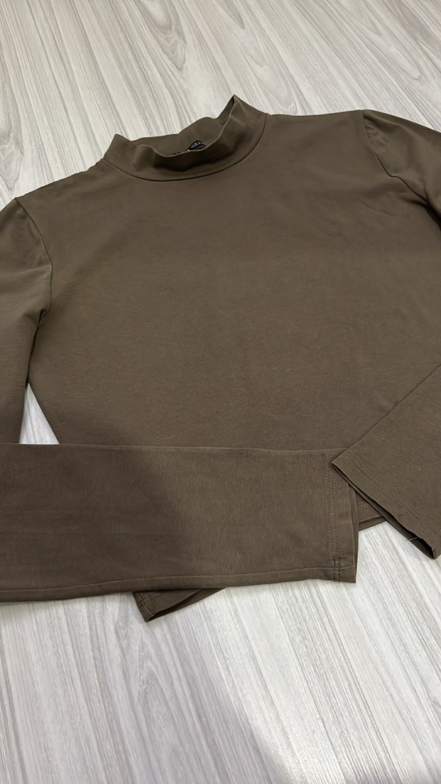 Zara body - Görsel 3