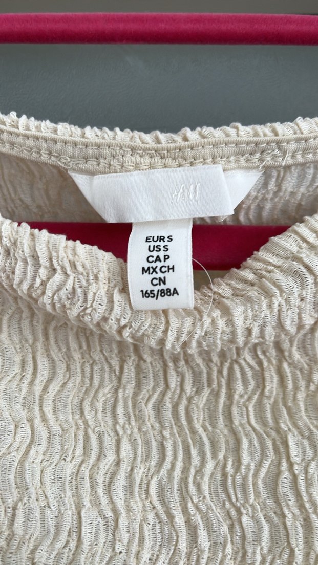 Drapeli bluz - Görsel 2