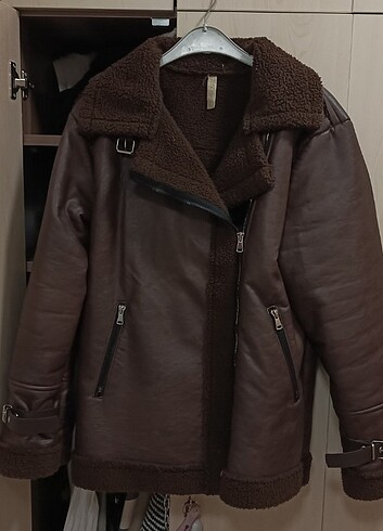 xl Beden Mont ceket