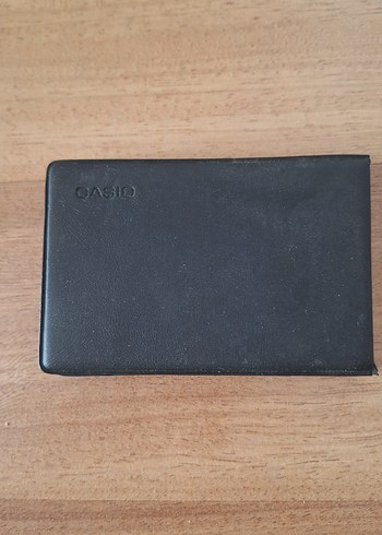 Gri Desenli Erkek Cüzdan kartvizit - Görsel 4