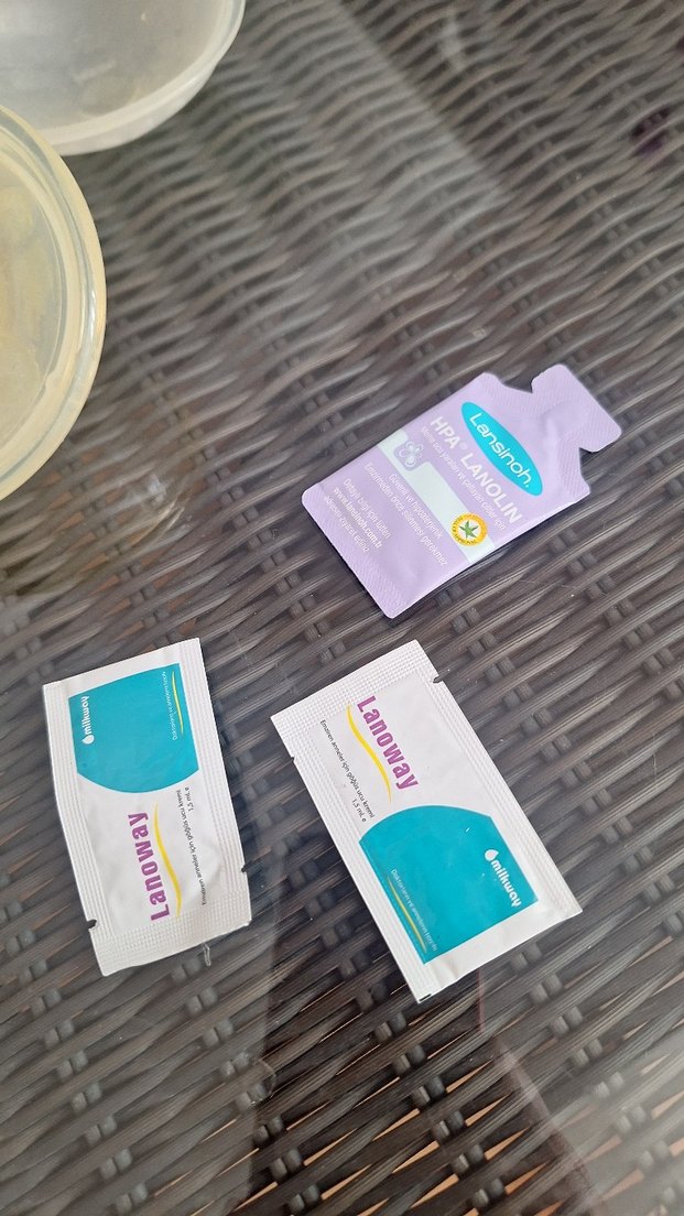 Philips Avent süt toplama kalkanı (deliksiz), emzirirken veya - Görsel 5