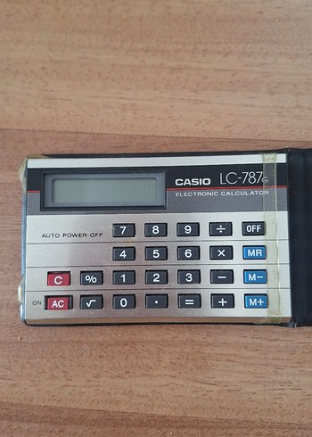 Casio
