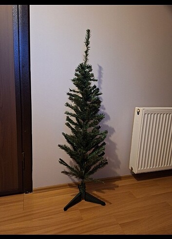 90 cm yilbasi cam agaci