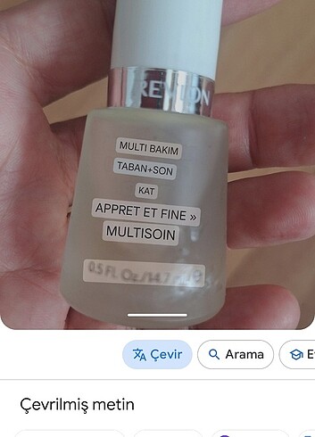 multi bakim ojesi
taban ve son kat, amerikadan. - Görsel 5