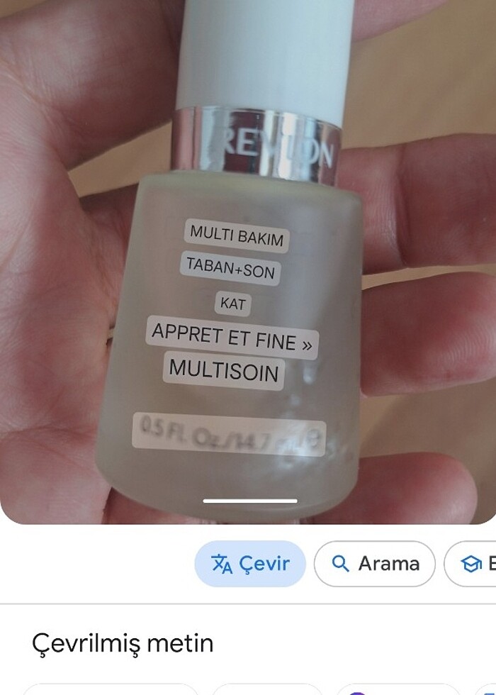 multi bakim ojesi
taban ve son kat, amerikadan. - Görsel 5