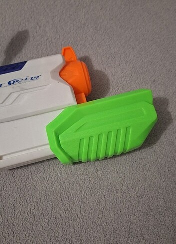 Nerf su tabancasi