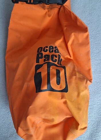 okyanus cantasi ocean bag rafting yuzme tekne her turlu sulu ala
