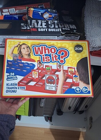 Who is this kutu oyunu bu kim - Görsel 2