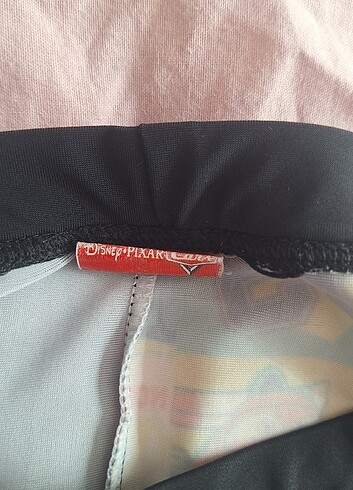 disney simsek mcquenn 9-10 yas mayo, 6-7 yasinda giyindi - Görsel 4