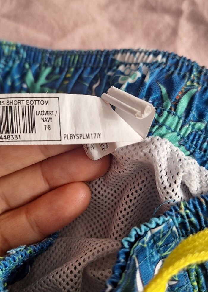 7-8 yas mayo - Görsel 3