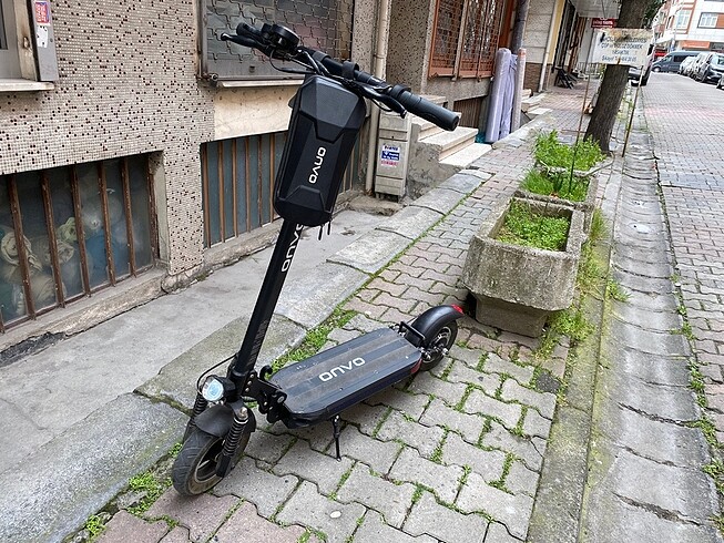 Prima Nova Scooter