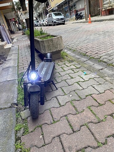 Scooter