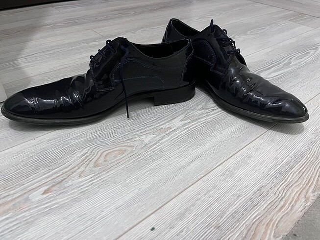 42 Beden D?S Damat marka Erkek Ayakkabı