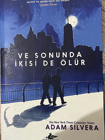 Ve sonunda ikisi de ölür