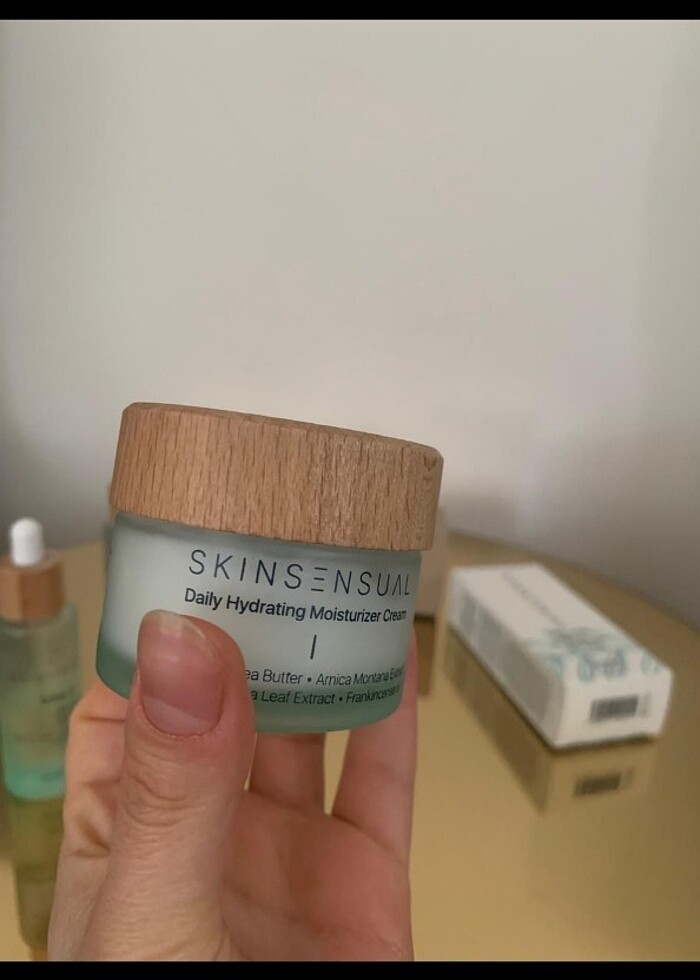 Skin sensual set - Görsel 2