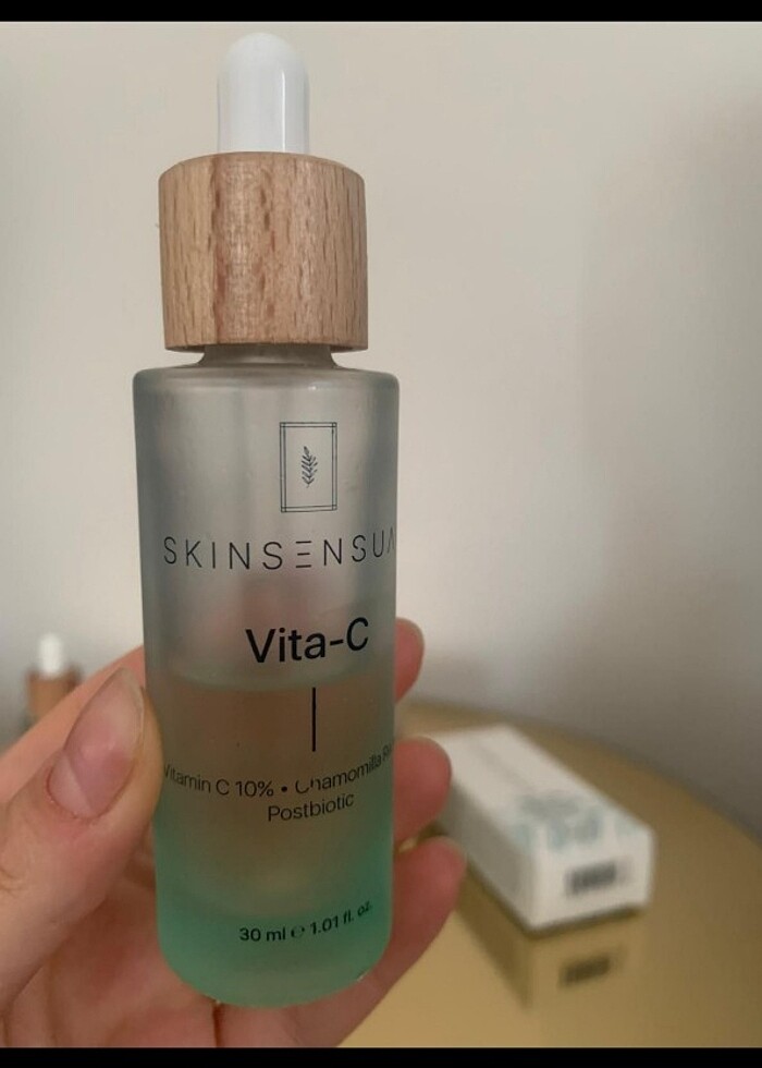 Skin sensual set - Görsel 5