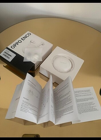 Oppo kulaklık 