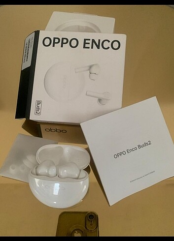 Oppo kulaklık - Görsel 4