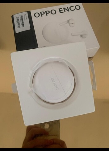 Oppo kulaklık - Görsel 5
