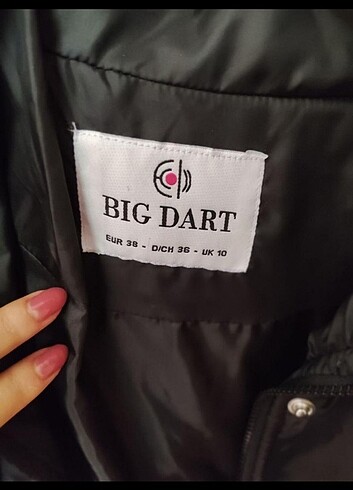 Kısa mont - Görsel 2