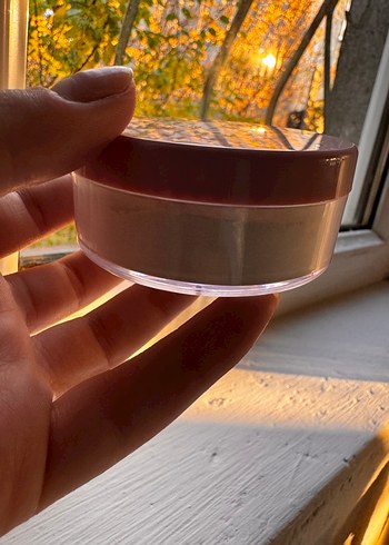 Yves Rocher transparan pudra - Görsel 4