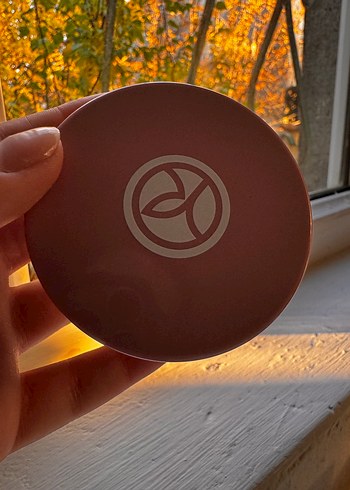 Yves Rocher transparan pudra - Görsel 3