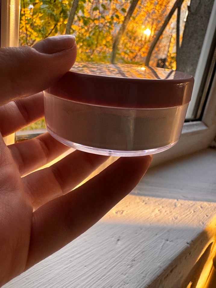 Yves Rocher transparan pudra - Görsel 4