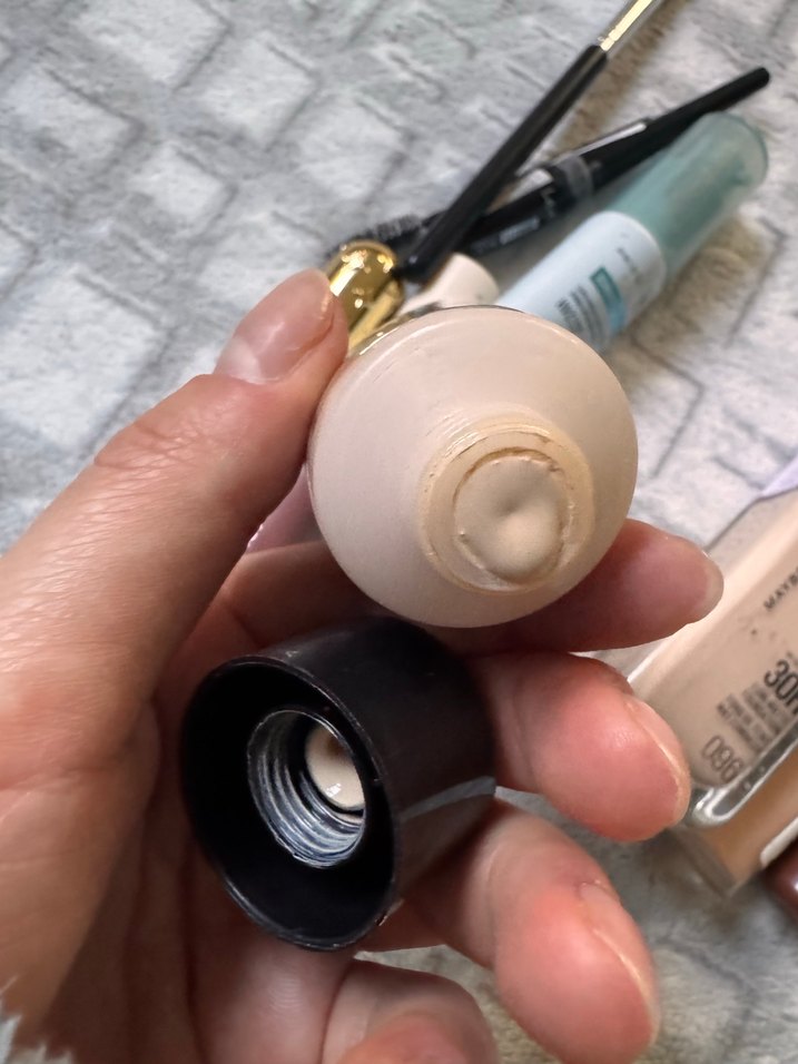 Maybelline Fit Me BB Krem SPF 50 - Bej - Görsel 2