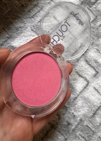 Beaulis Pembe TOUCH Allık - Görsel 2