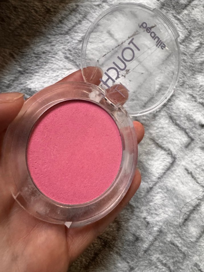 Beaulis Pembe TOUCH Allık - Görsel 2