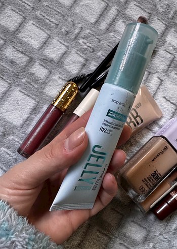 Maybelline Poreless Jelly Nemlendirici 30 ml - Görsel 3