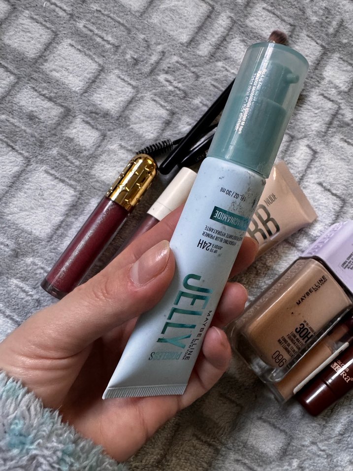 Maybelline Poreless Jelly Nemlendirici 30 ml - Görsel 3