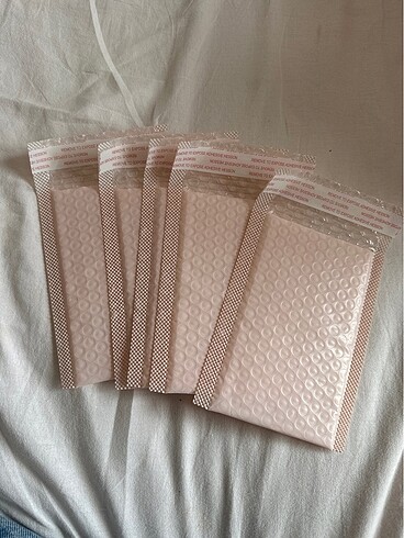 5 adet paket