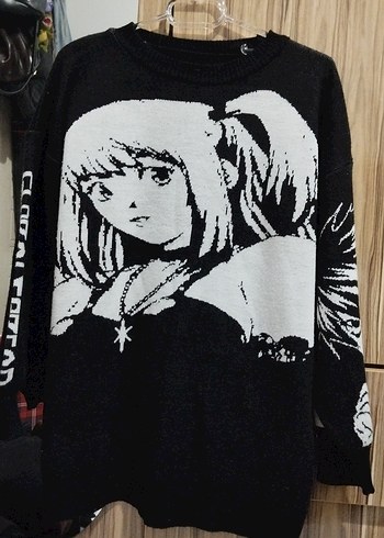 Urban Outfitters anime Kazak