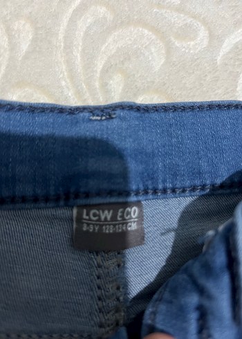 LC Waikiki Pantolon